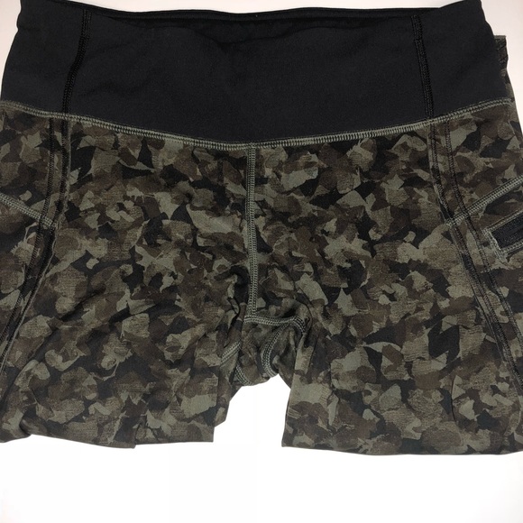 Lululemon Run: Top Speed Crop - Picture 3 of 6